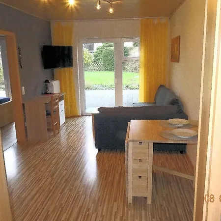 Ferien Im Sauerland 플레텐베르크