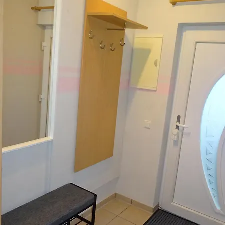 Ferien Im Sauerland Apartamento *