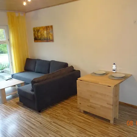 아파트 Ferien Im Sauerland 플레텐베르크