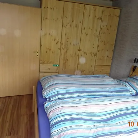 Ferien Im Sauerland Lägenhet