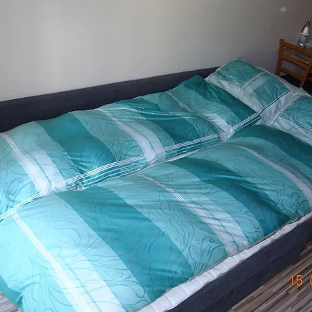 Ferien Im Sauerland * 플레텐베르크