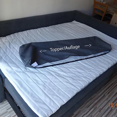 Ferien Im Sauerland * 플레텐베르크