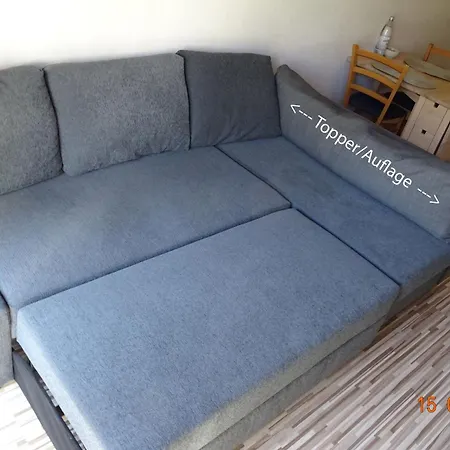 Apartamento Ferien Im Sauerland