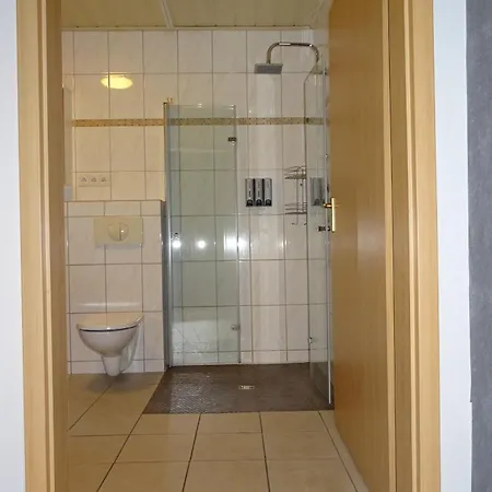 Ferien Im Sauerland * 플레텐베르크