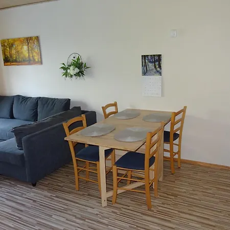 Ferien Im Sauerland Lägenhet *