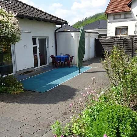Lejlighed Ferien Im Sauerland Plettenberg