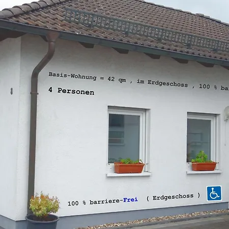 Apartamento Ferien Im Sauerland Plettenberg