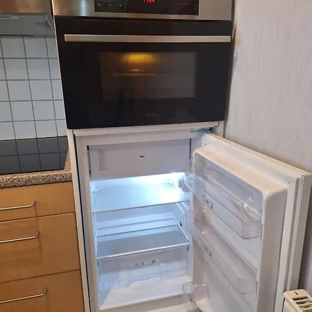 Ferien Im Sauerland * 플레텐베르크