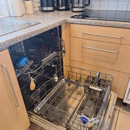 Ferien Im Sauerland Apartamento *