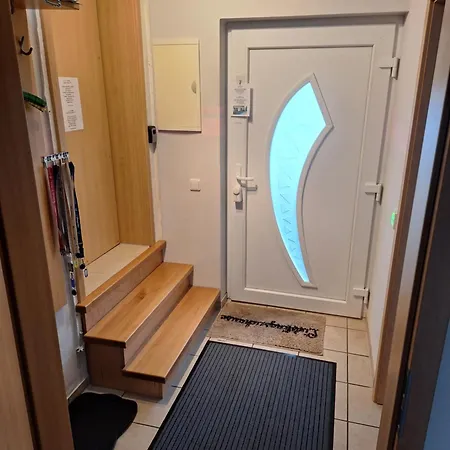 Ferien Im Sauerland Apartamento Plettenberg