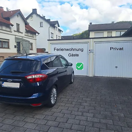 Apartment Ferien Im Sauerland