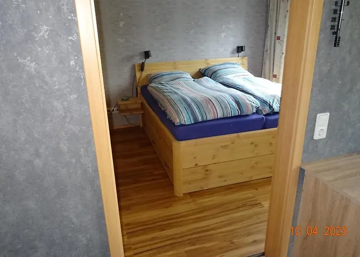 Ferien Im Sauerland פלטנברג