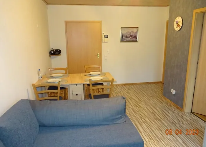 Ferien Im Sauerland פלטנברג