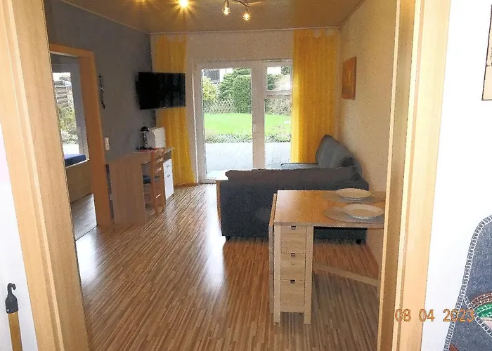 Ferien Im Sauerland פלטנברג