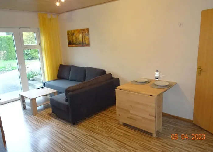 דירה Ferien Im Sauerland פלטנברג