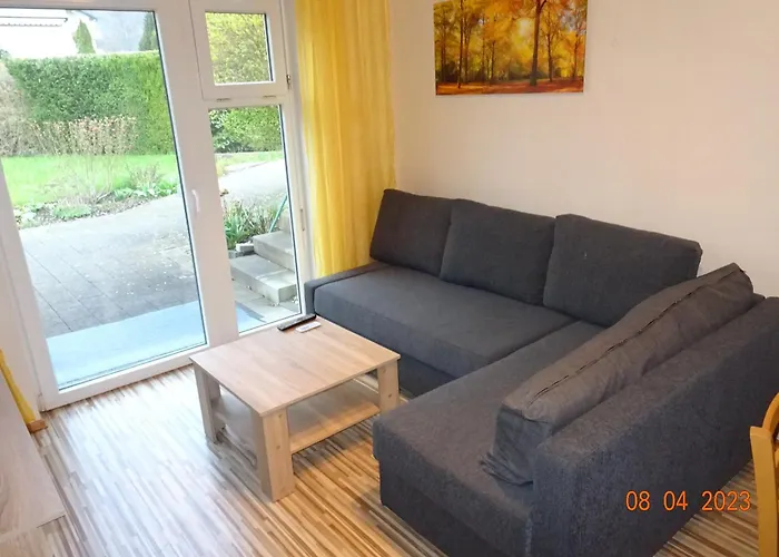 Ferien Im Sauerland * פלטנברג