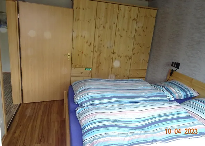 Ferien Im Sauerland Lejlighed