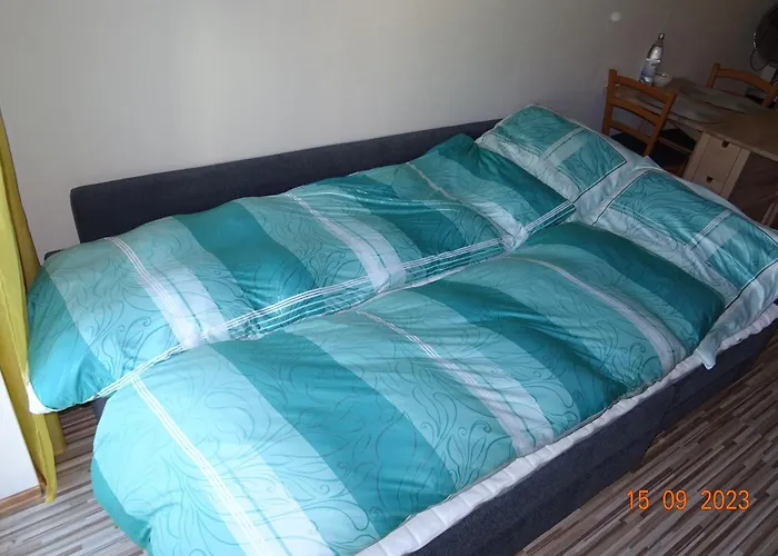 Ferien Im Sauerland * Plettenberg