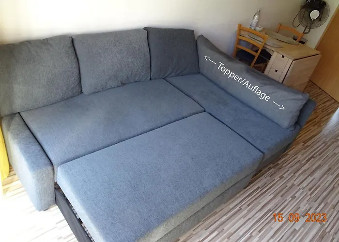 דירה Ferien Im Sauerland