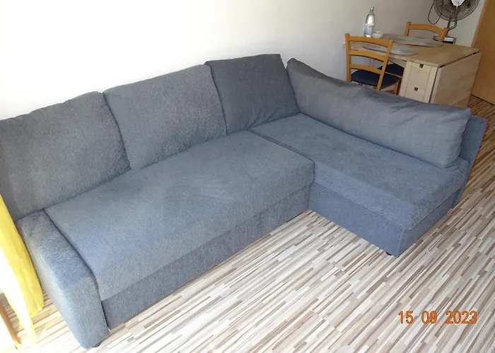 Ferien Im Sauerland דירה פלטנברג