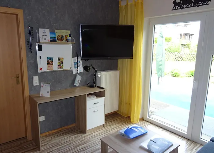 Ferien Im Sauerland *