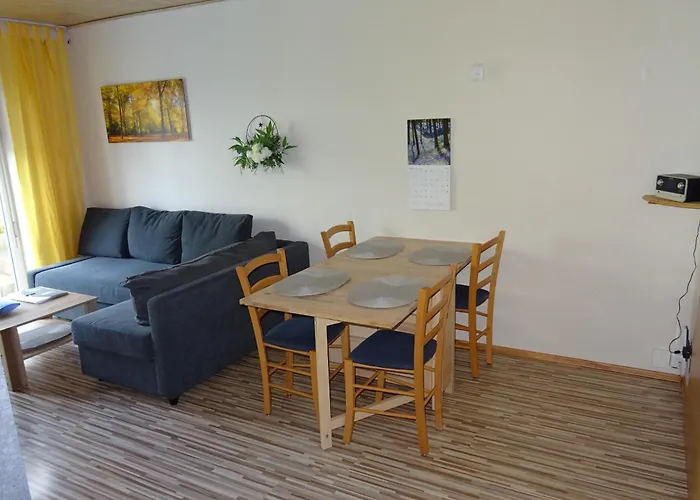 Ferien Im Sauerland Lejlighed *