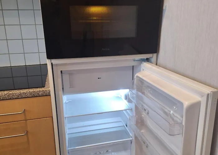 Ferien Im Sauerland * פלטנברג