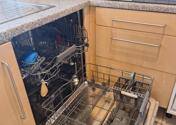 Ferien Im Sauerland דירה *