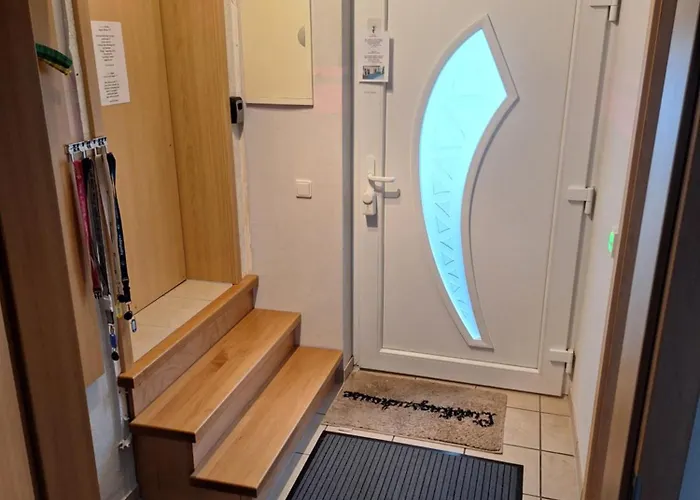 Ferien Im Sauerland Lejlighed Plettenberg