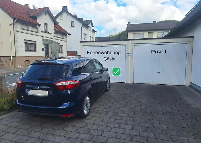 דירה Ferien Im Sauerland