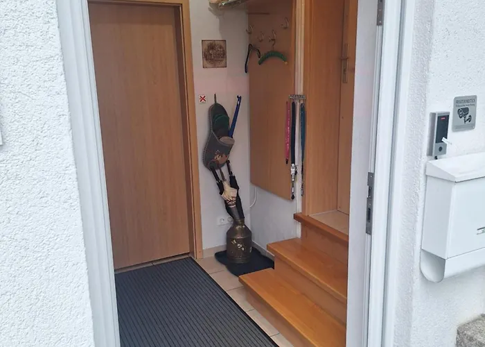 Ferien Im Sauerland פלטנברג